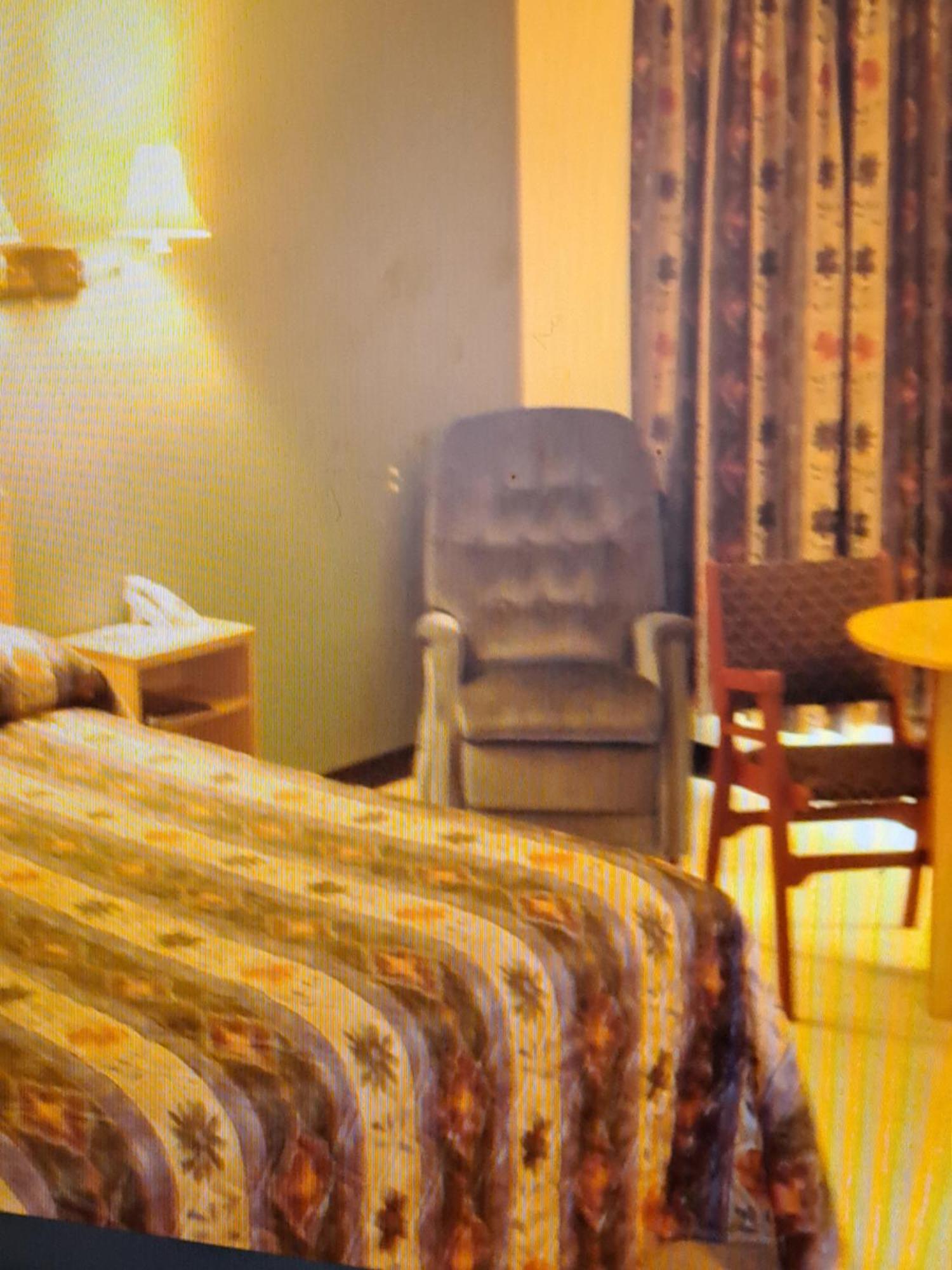 Le Campagnard Hotel Matane Luaran gambar